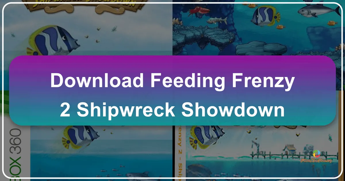 Cuộc chiến tranh giành thức ăn 2: Trận đấu đắm tàu