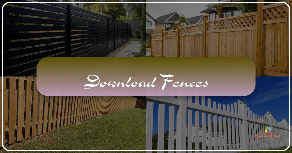 Fences: Giải Pháp Tối Ưu Cho Màn Hình Máy Tính Gọn Gàng và Hiệu Quả