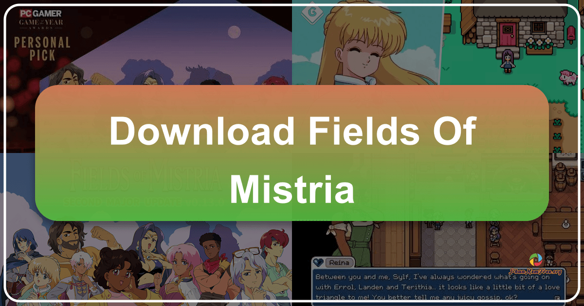 "Discover Fields of Mistria, a life simulation RPG blending farming, magic, and community in a vibrant, enchanting world." /images/download-fields-of-mistria.png