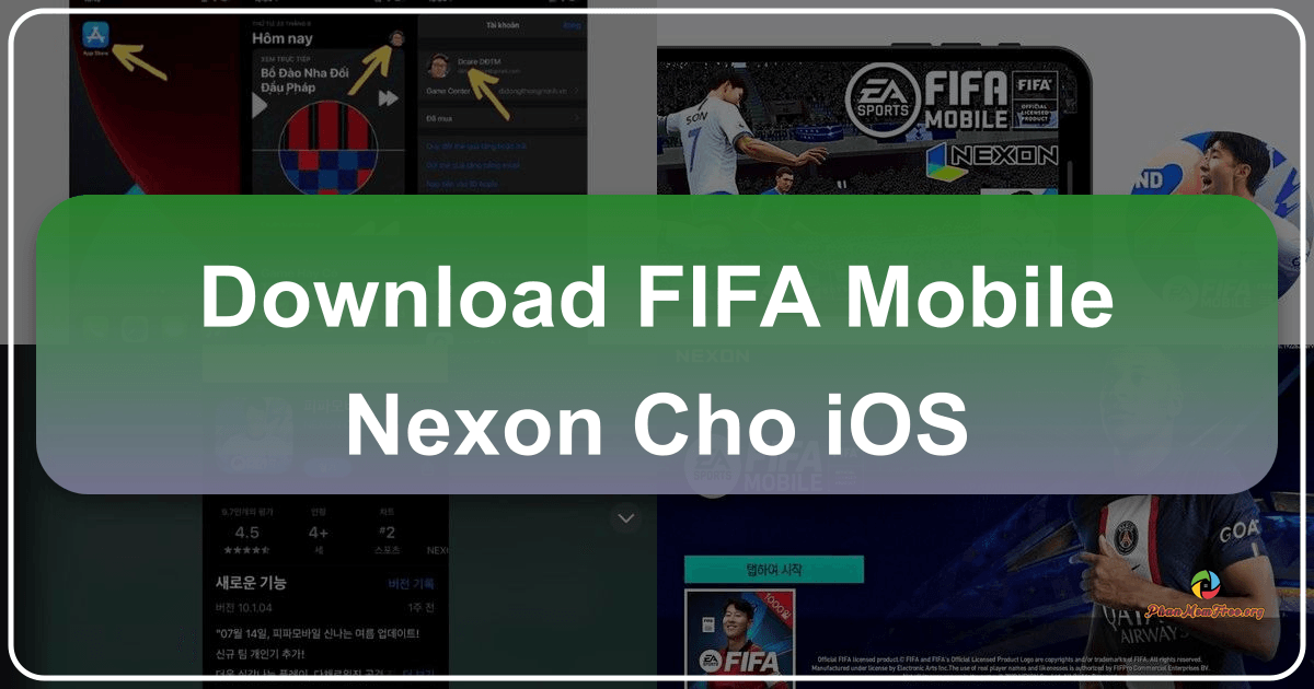 FIFA Mobile Nexon cho iOS: Trải nghiệm bóng đá đầy tính năng và chân thực. /images/download-fifa-mobile-nexon-cho-ios.png