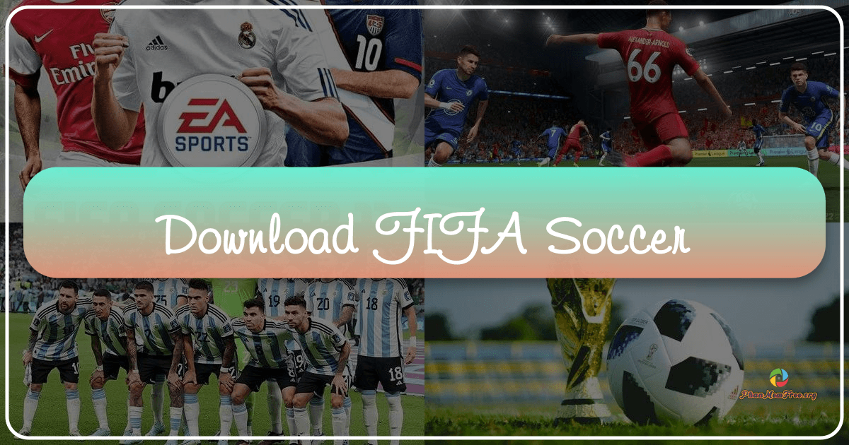 FIFA Soccer 2005: Trận Cầu Đỉnh Cao Trên PC - Sự Hoàn Hảo Của Game Bóng Đá /images/download-fifa-soccer.png