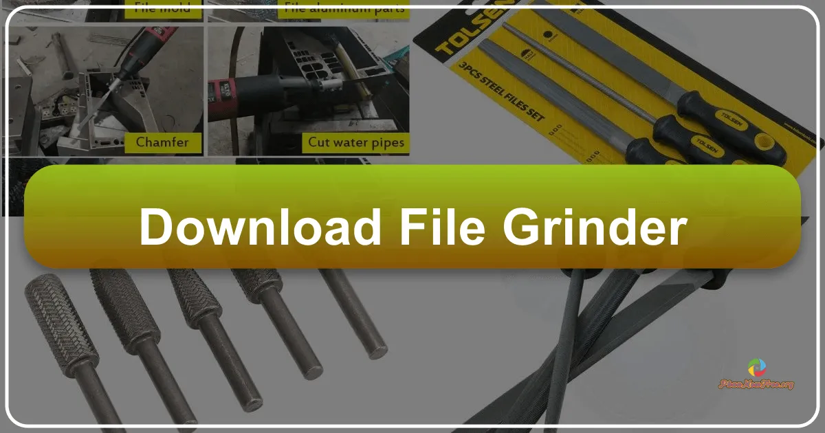 File Grinder