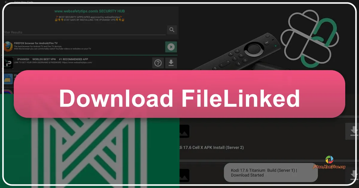 Filelinked: A Comprehensive Guide to Bulk File Downloading