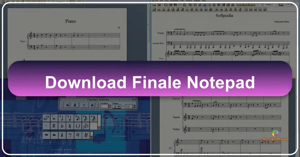 Finale Notepad: A Comprehensive Review