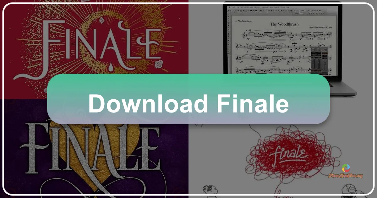 Finale 2012: A Comprehensive Review of the Music Notation Software