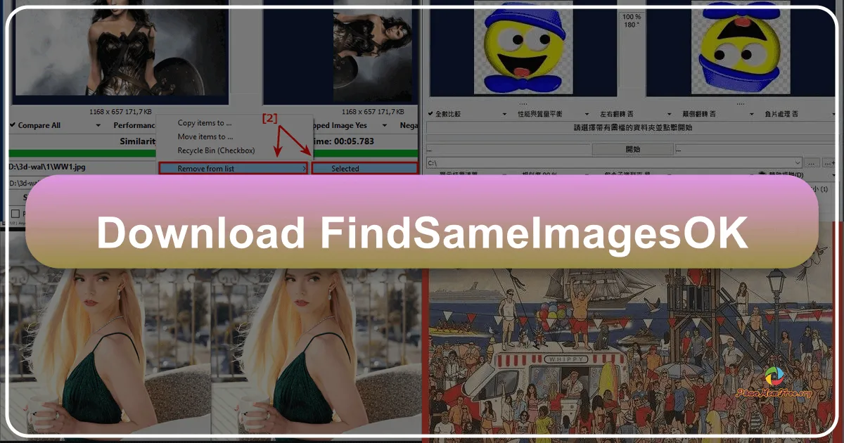 Download FindSameImagesOK
