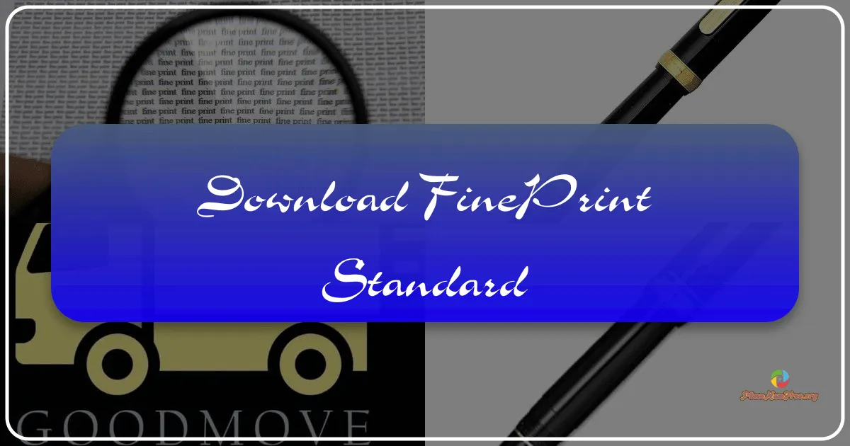 FinePrint: A Comprehensive Guide to This Powerful Print Management Software
