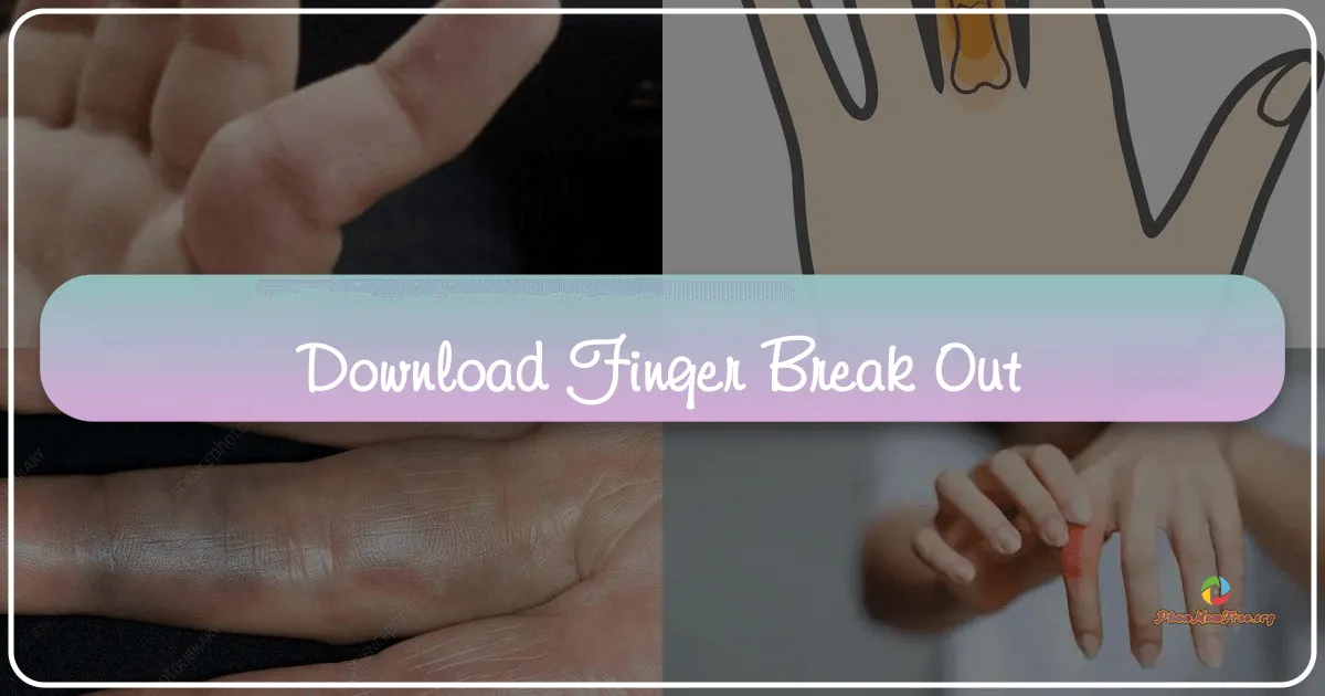 Finger Break Out: Phần Mềm Luyện Gõ 10 Ngón Miễn Phí Đỉnh Cao – Nâng Tầm Kỹ Năng Đánh Máy Của Bạn