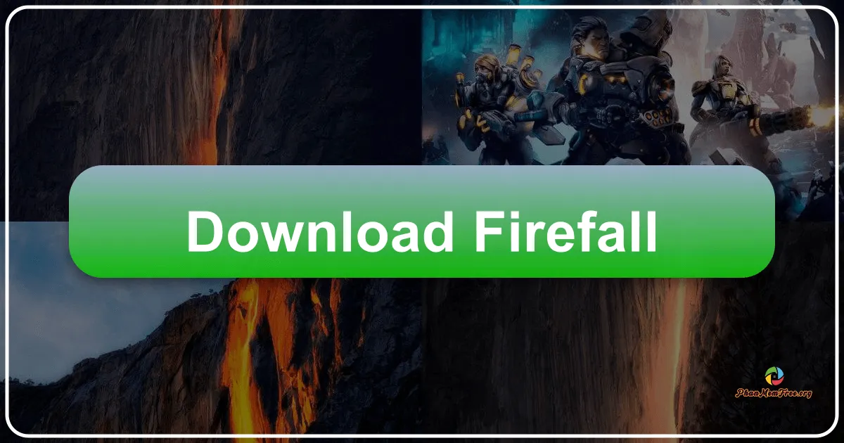 Firefall: A Deep Dive into the Free-to-Play Action MMO
