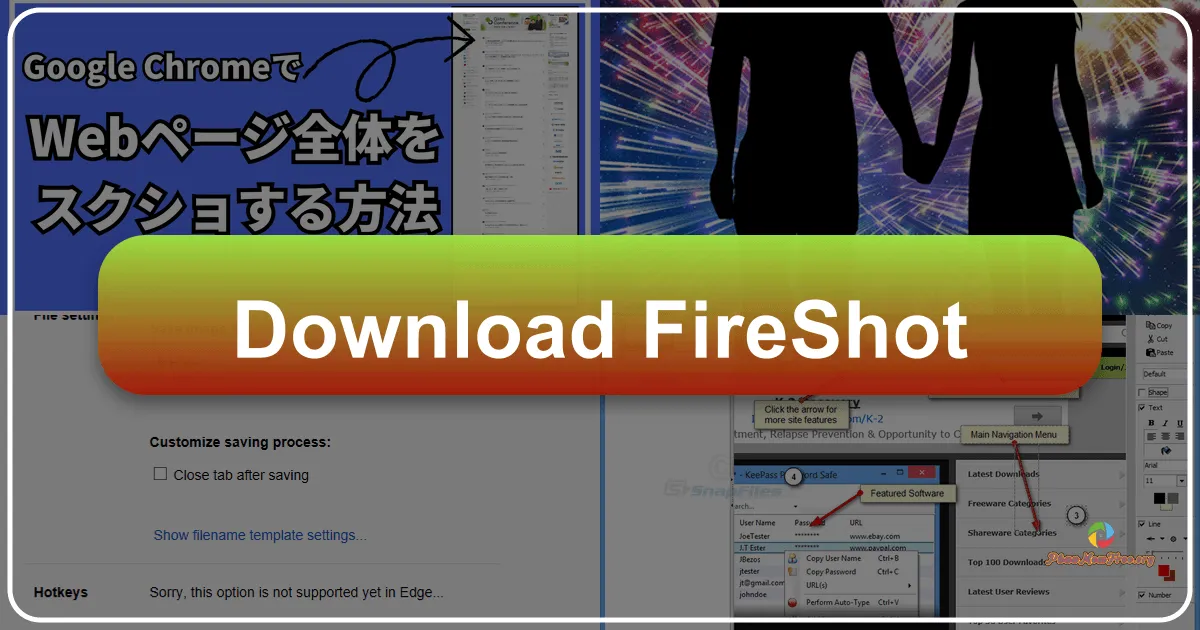 FireShot: A Comprehensive Guide to Screenshot Capture and Editing
