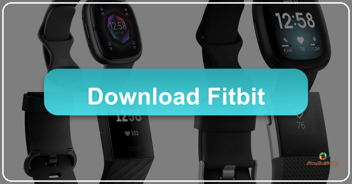 Comprehensive guide to Fitbit devices, app, and ecosystem for fitness tracking and health management. /images/download-fitbit.png