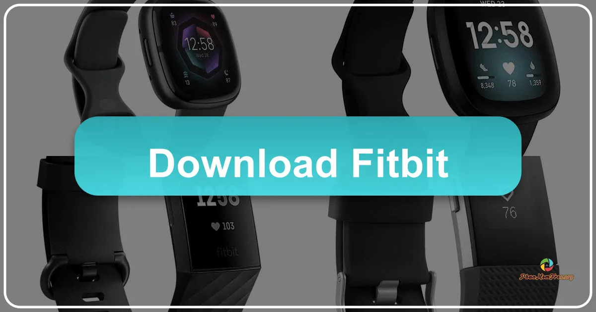 Fitbit: A Comprehensive Guide to the Popular Fitness Tracker and its Companion App