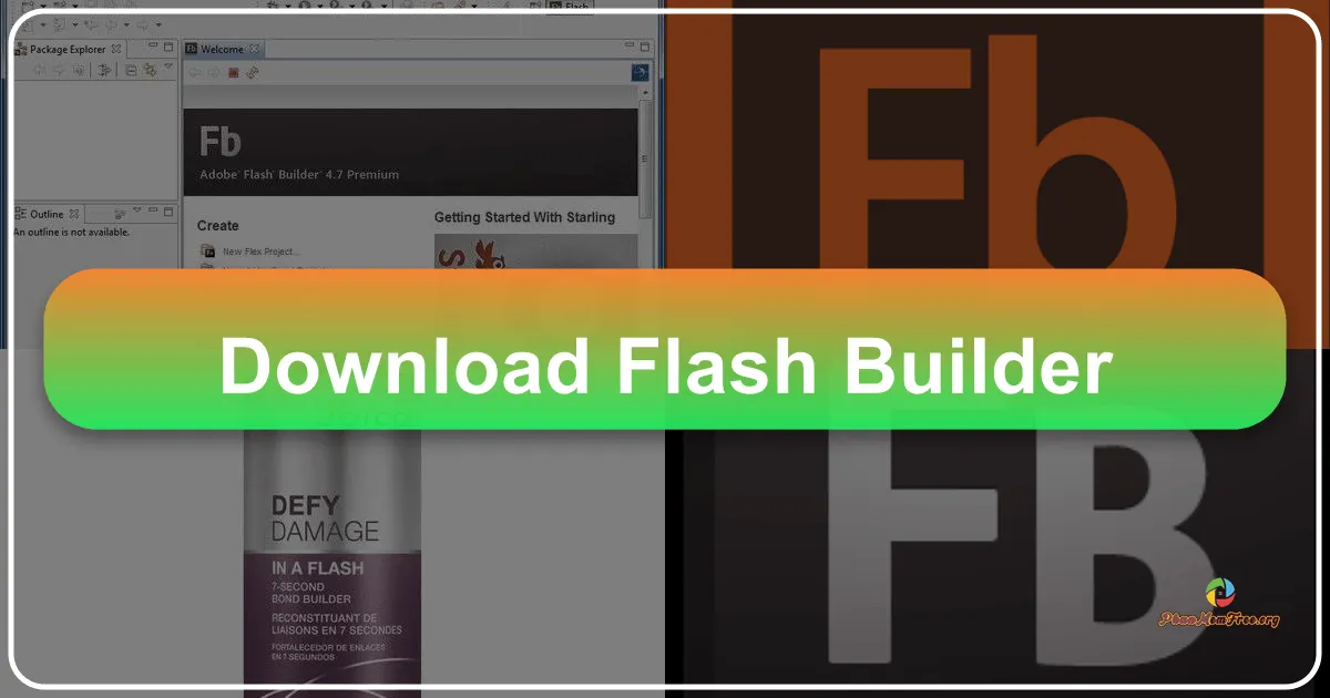 Flash Builder: A Comprehensive Overview