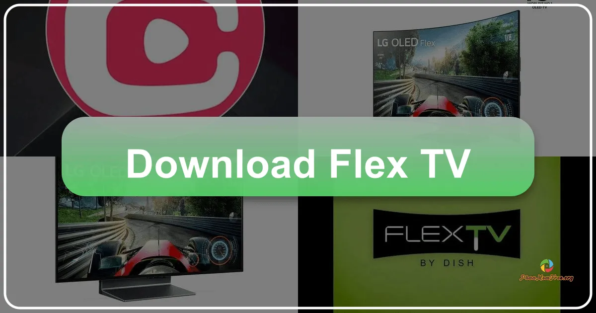 Flex TV: Your Gateway to High-Definition Mini-Drama Series