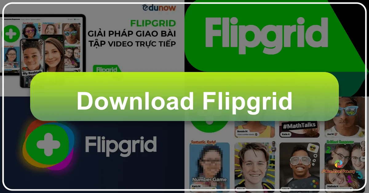 Flipgrid: A Comprehensive Review of the Educational Video Discussion Platform