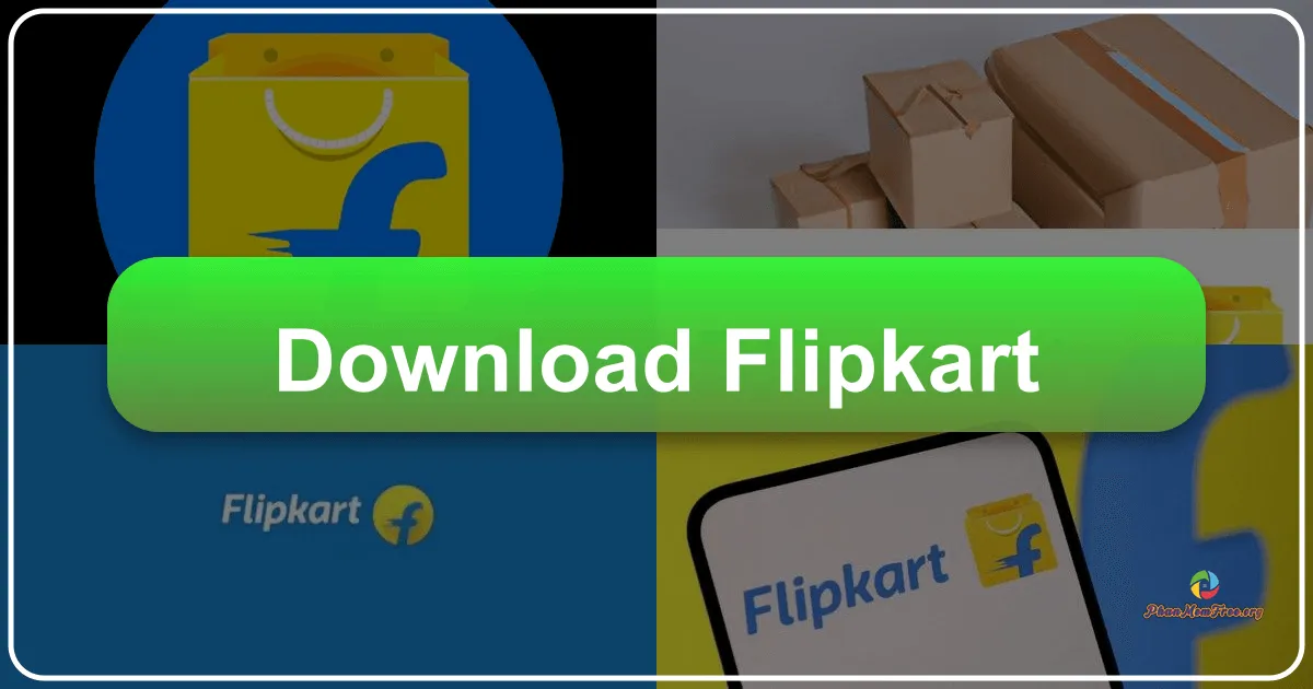 Flipkart: India's Leading E-commerce Platform