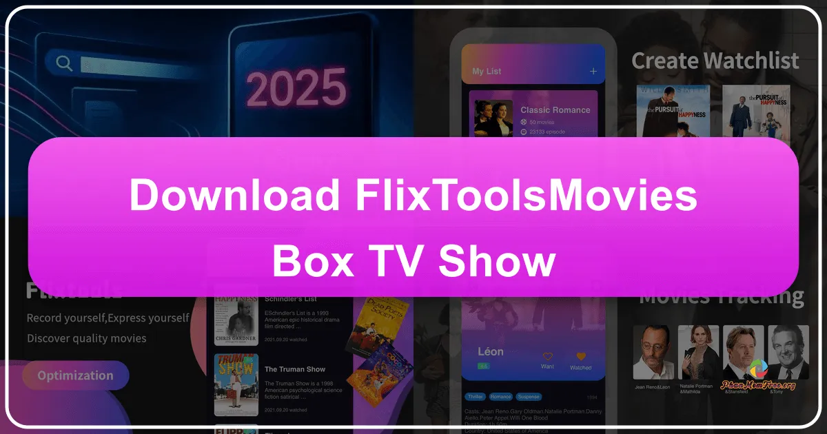 FlixtoolsMovies Box TV Show: A Comprehensive Review