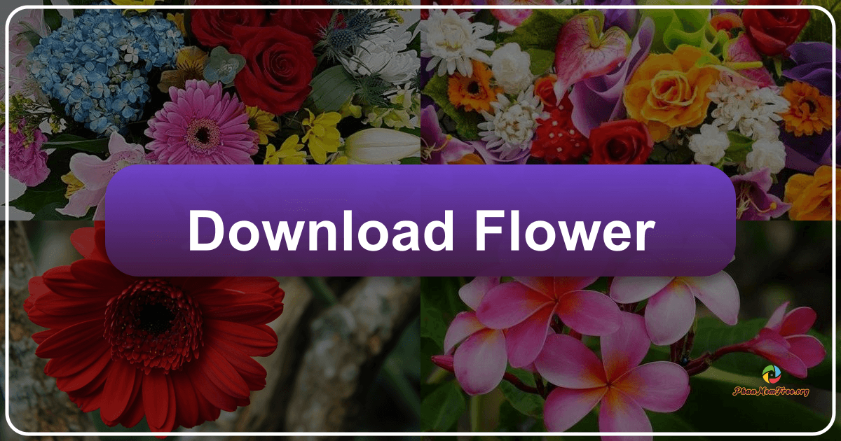 Trải nghiệm Flower, một trò chơi phiêu lưu nghệ thuật nhẹ nhàng và đầy màu sắc. /images/download-flower.png