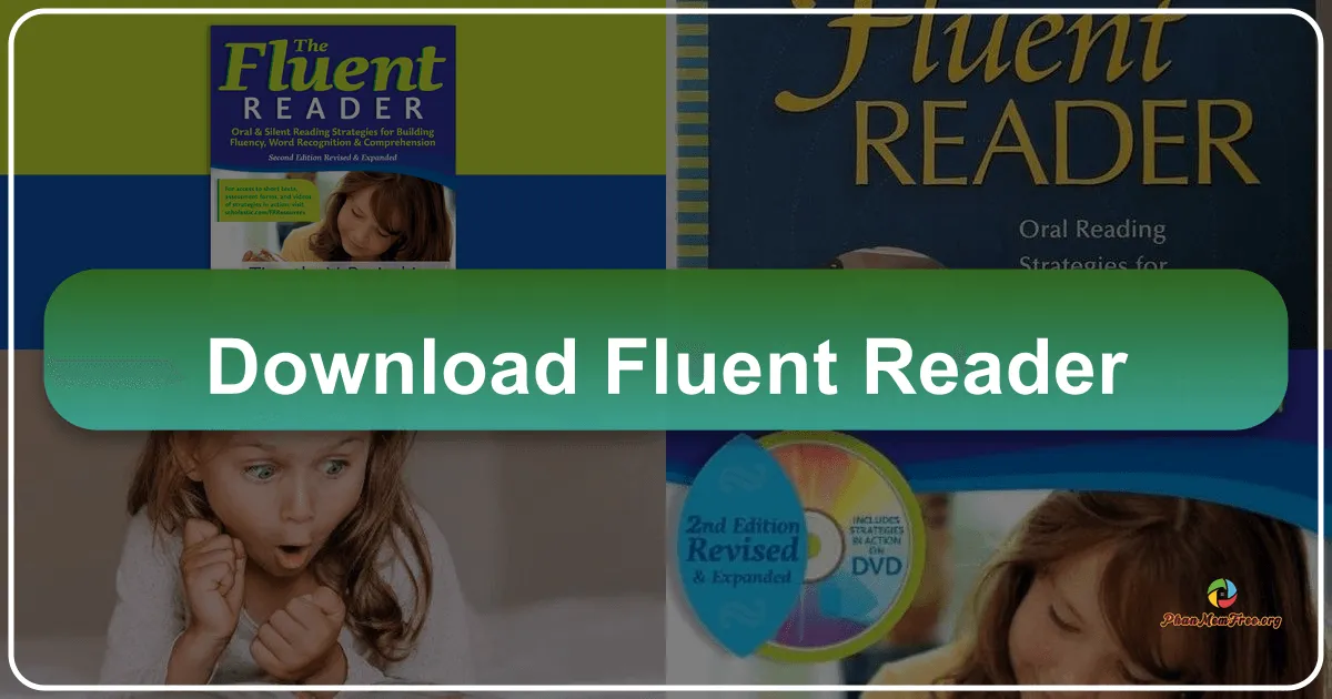 Fluent Reader: A Modern RSS Reader for Windows