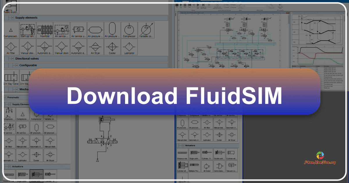 FluidSIM: A comprehensive circuit design and simulation software for students, hobbyists, and professionals in various engineering disciplines. /images/download-fluidsim.png