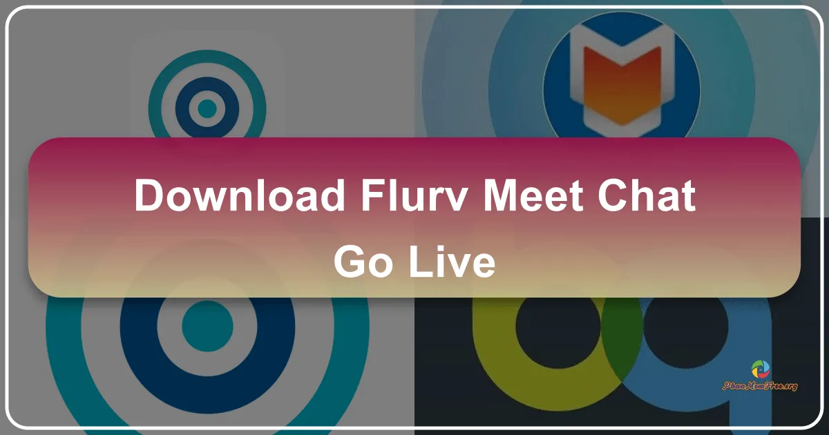 Flurv - Meet, Chat, Go Live: A Comprehensive Review