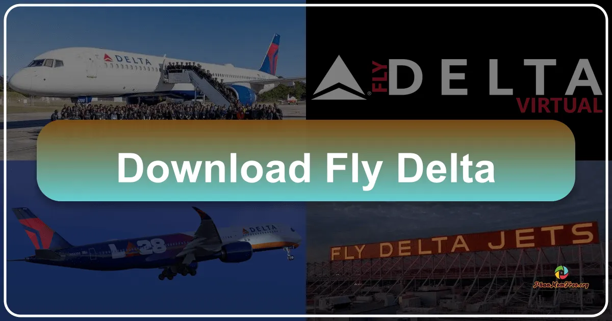 Fly Delta: Your Comprehensive Guide to Seamless Air Travel