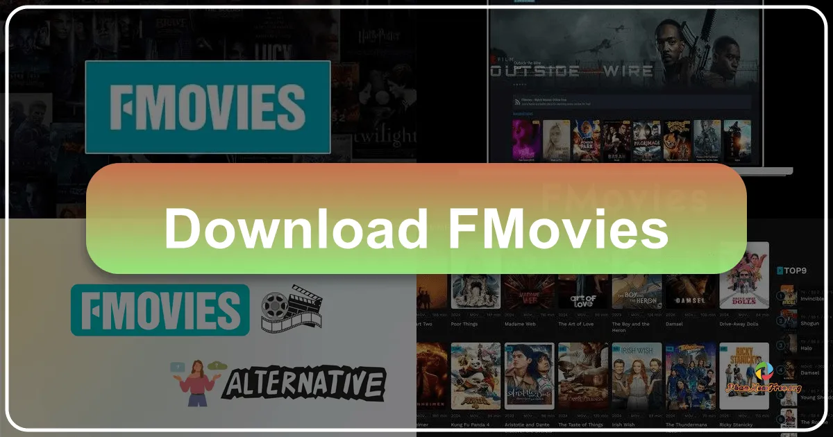 Fmovies: A Comprehensive Overview