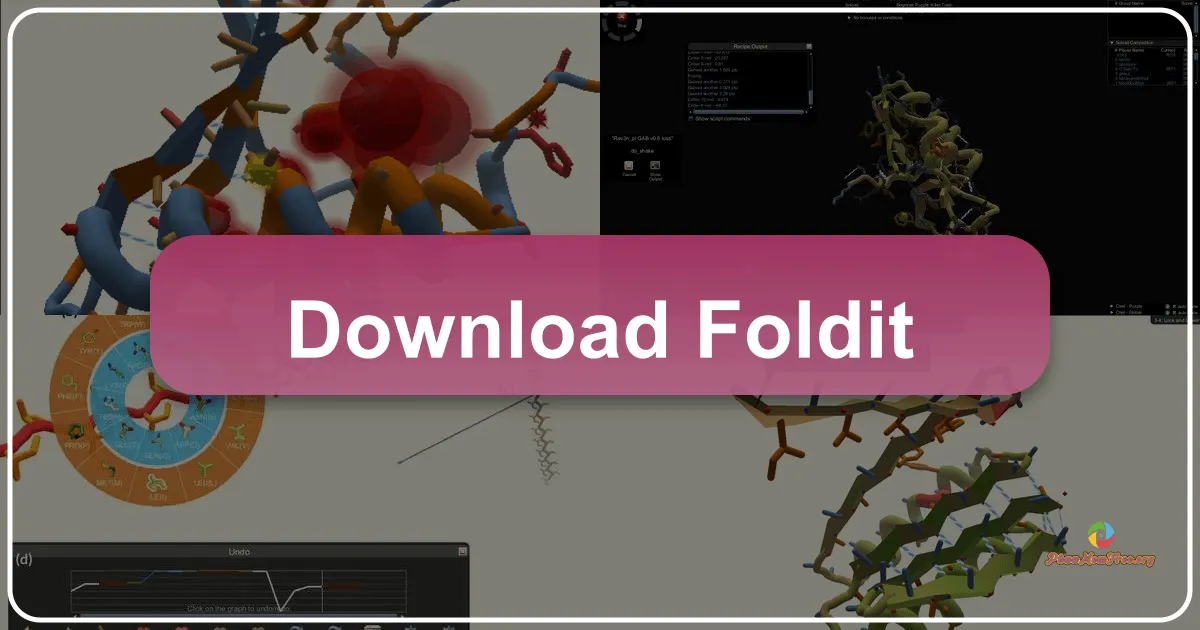 Foldit: The Game Revolutionizing Scientific Discovery Through Play