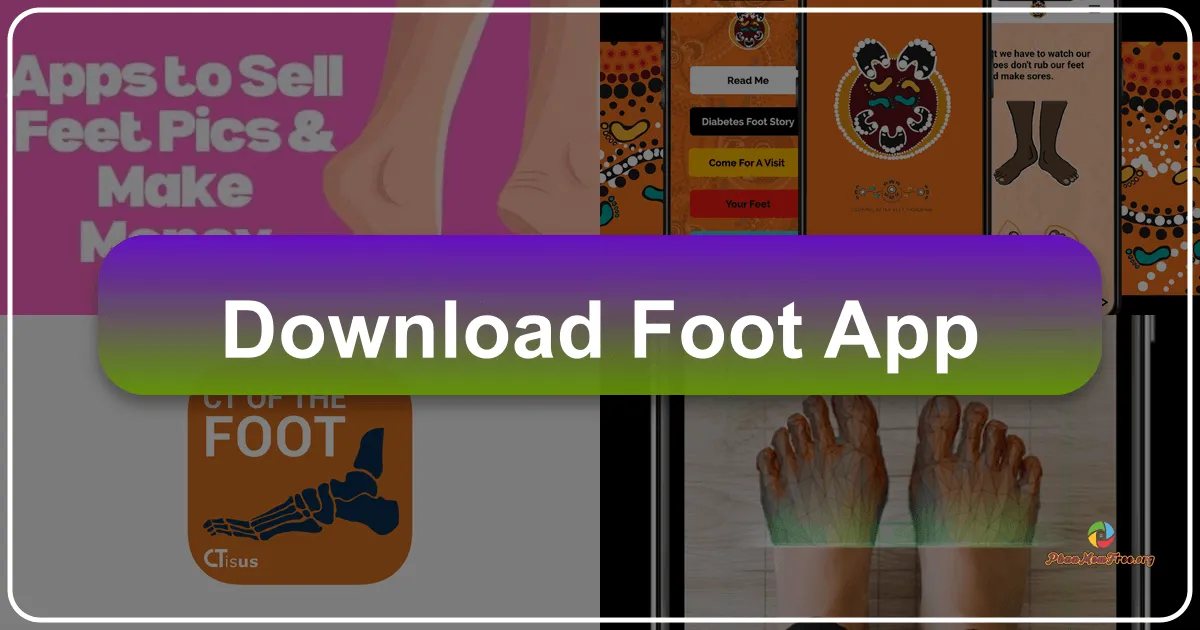 Foot App: A Comprehensive Retrospective on a Once-Promising Sports Entertainment Hub