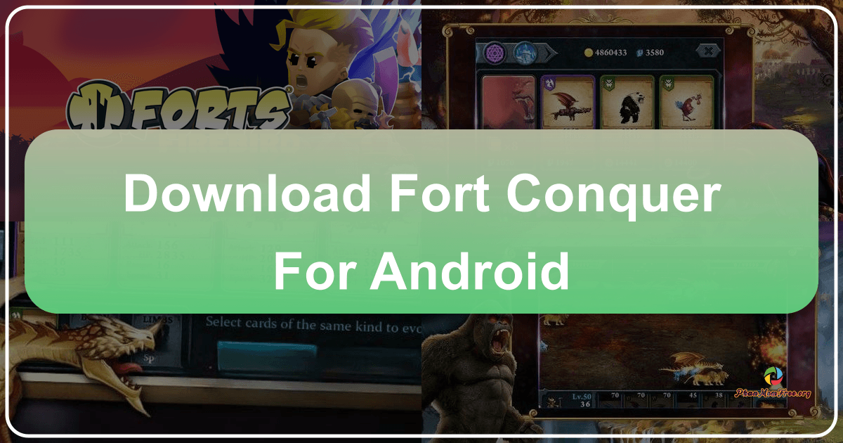 Fort Conquer: Game chiến thuật hành động miễn phí cho Android /images/download-fort-conquer-for-android.png