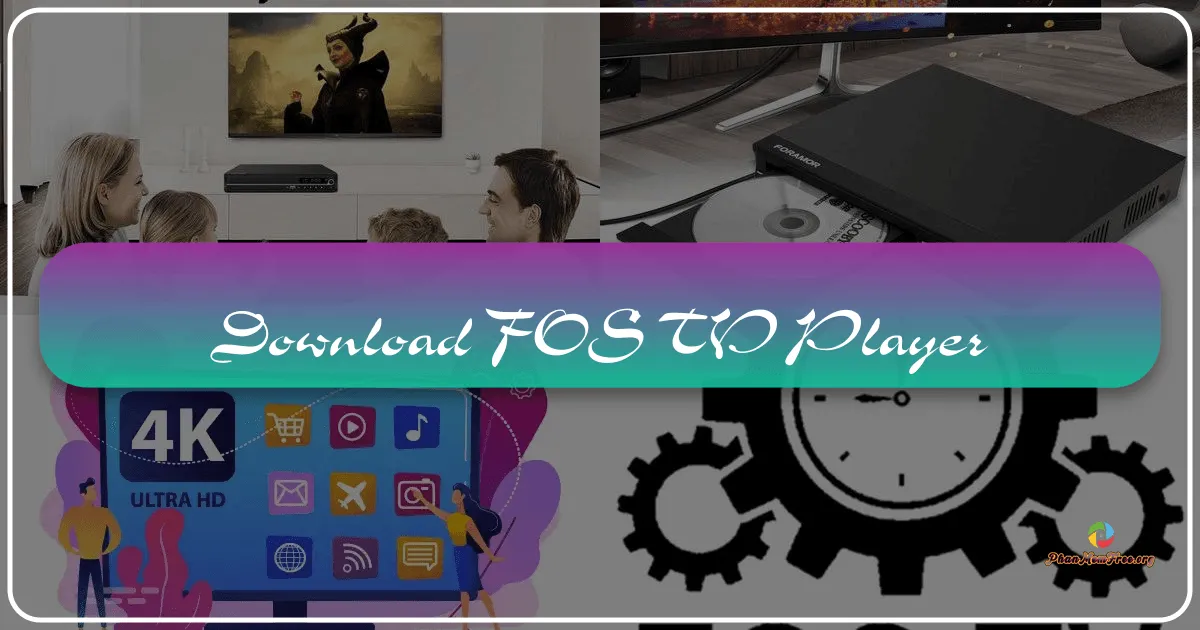 FOS TV Player: A Comprehensive Overview