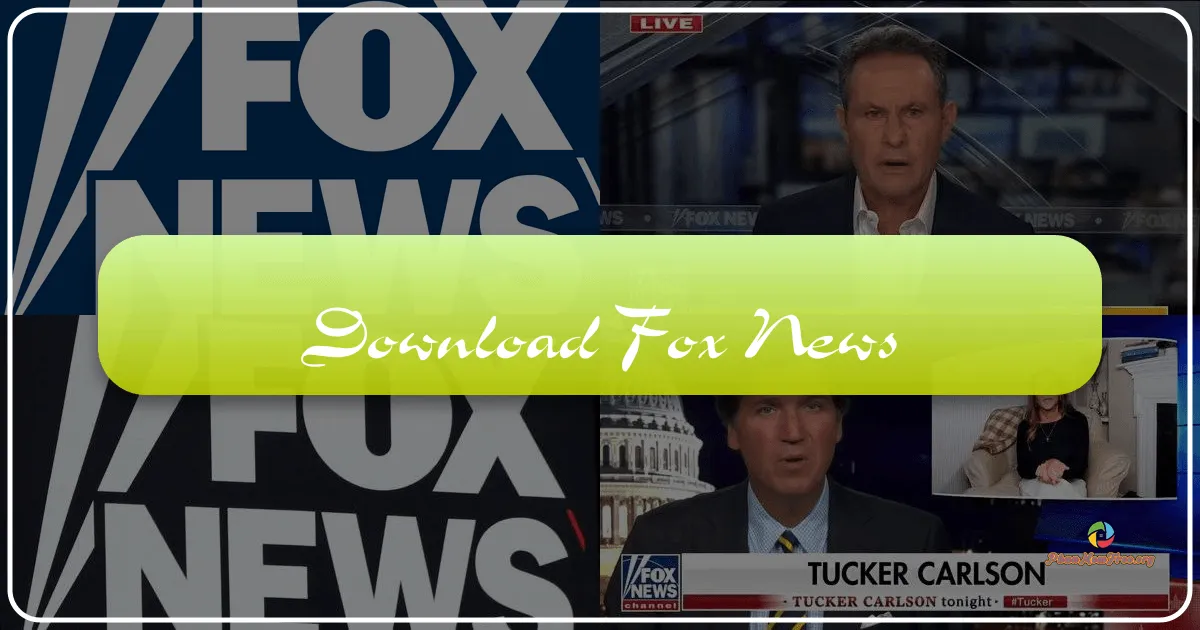 Fox News: A Comprehensive Review of the App and its Features
