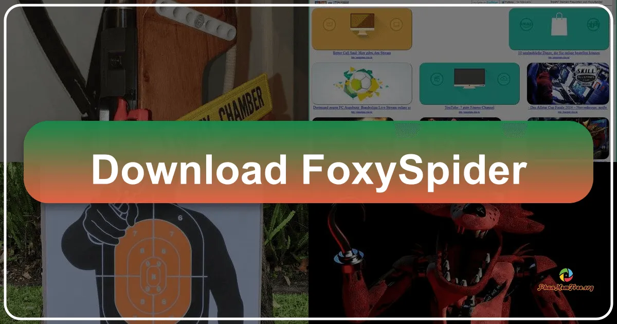 FoxySpider: A Comprehensive Review of the Media Download Add-on