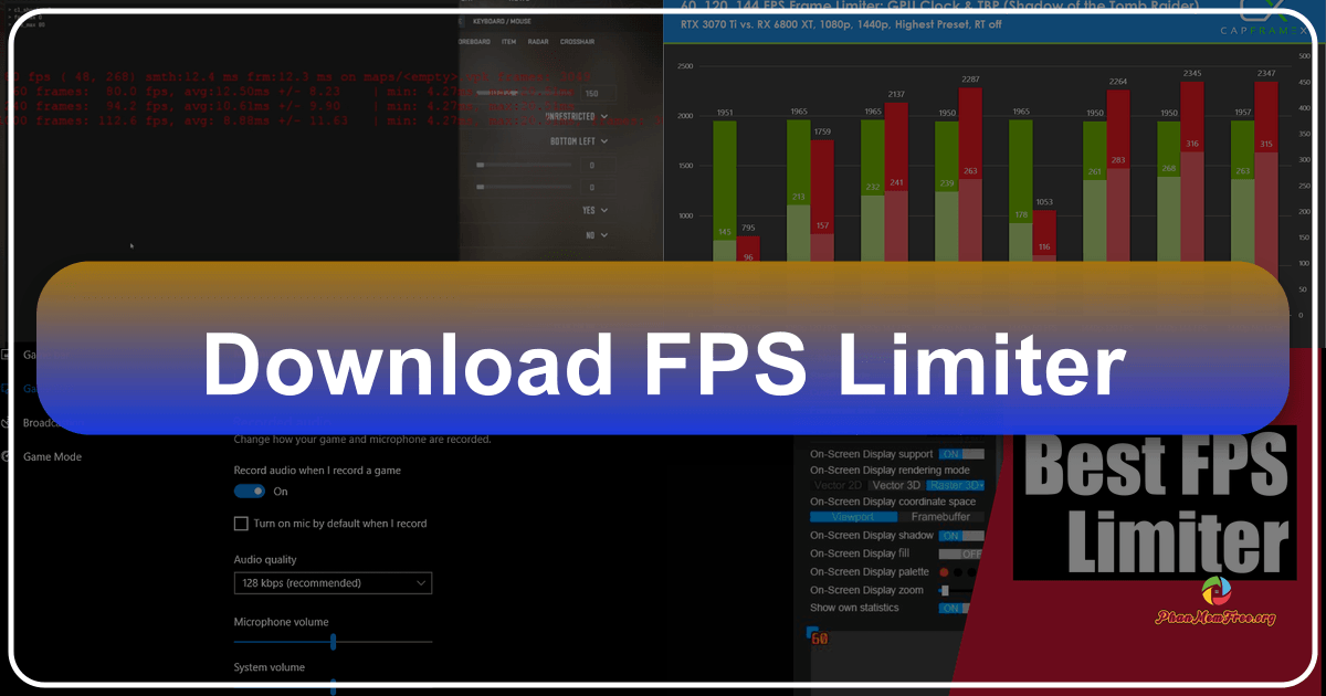 Discover the benefits and uses of FPS limiters for a smoother gaming experience and improved system stability always. /images/download-fps-limiter.png