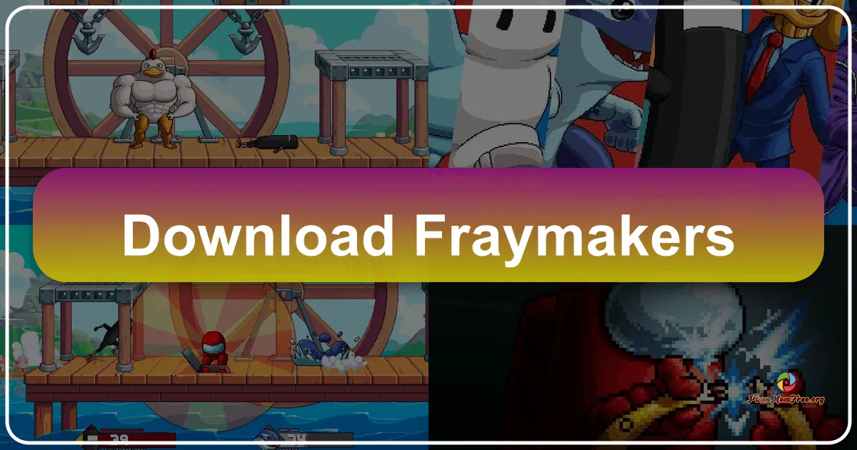 Fraymakers: A Deep Dive into the Indie Platform Fighter