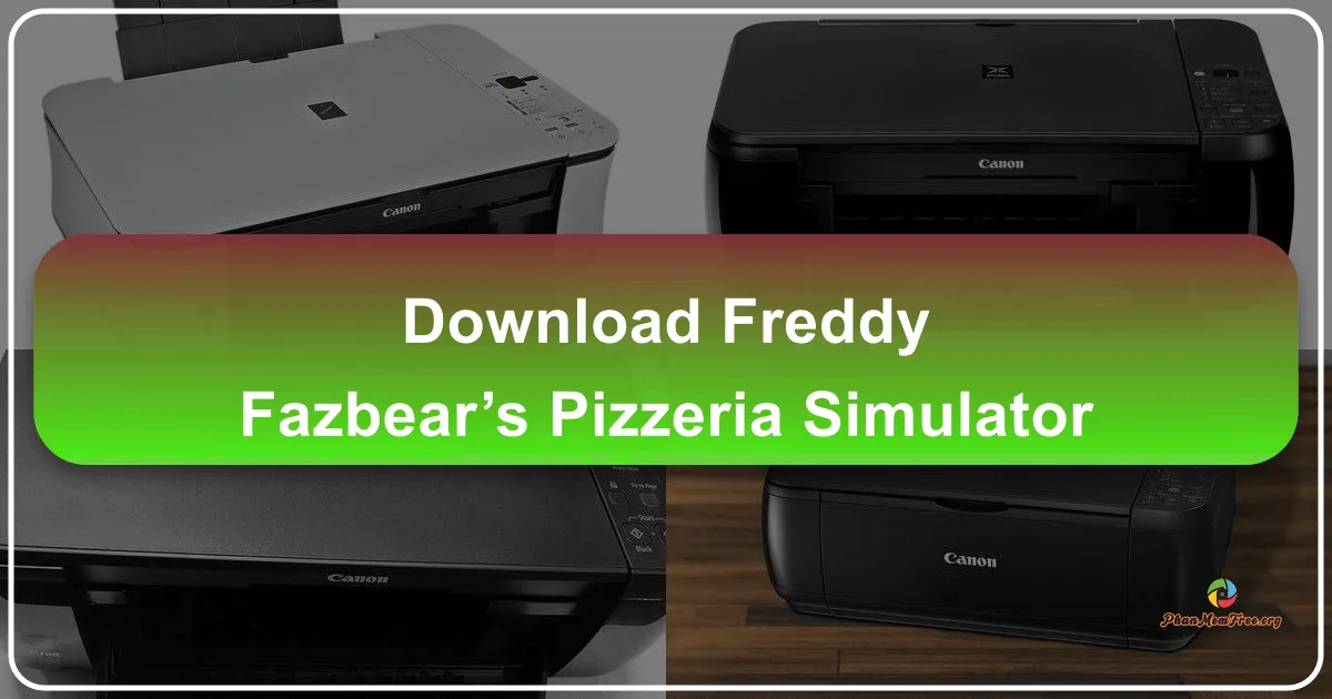 Canon PIXMA MP280 Series MP Driver: The Essential Guide to Installation and Optimal Performance