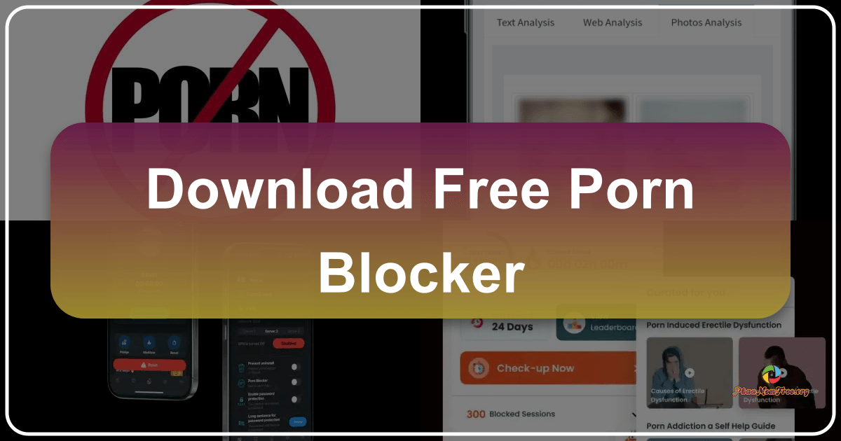 Comprehensive review of Free Porn Blocker's features, limitations, and alternatives for protecting children online. /images/download-free-porn-blocker.png