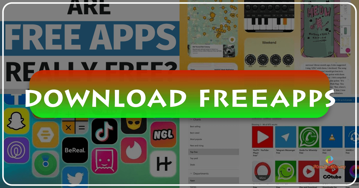 FreeApps: A comprehensive tool for discovering, downloading, and managing free software applications for Windows users. /images/download-freeapps.png