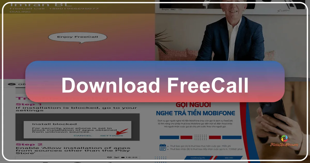 FreeCall: A Comprehensive Review of the Free PC-to-PC Calling Software