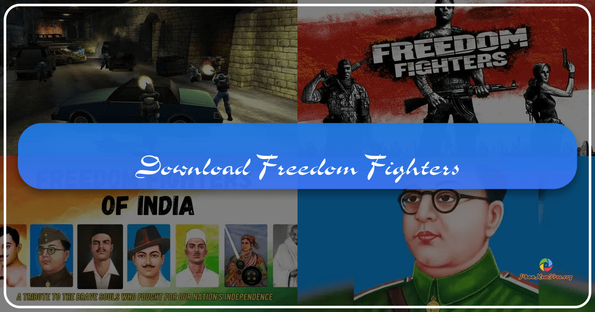 Freedom Fighters: A gripping third-person action game with squad-based tactics and a compelling narrative. /images/download-freedom-fighters.png