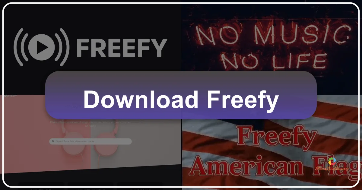 Freefy: A Comprehensive Review of the Free Music Streaming App