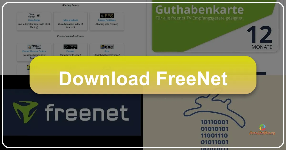 Freenet: A Deep Dive into the Anonymous Network