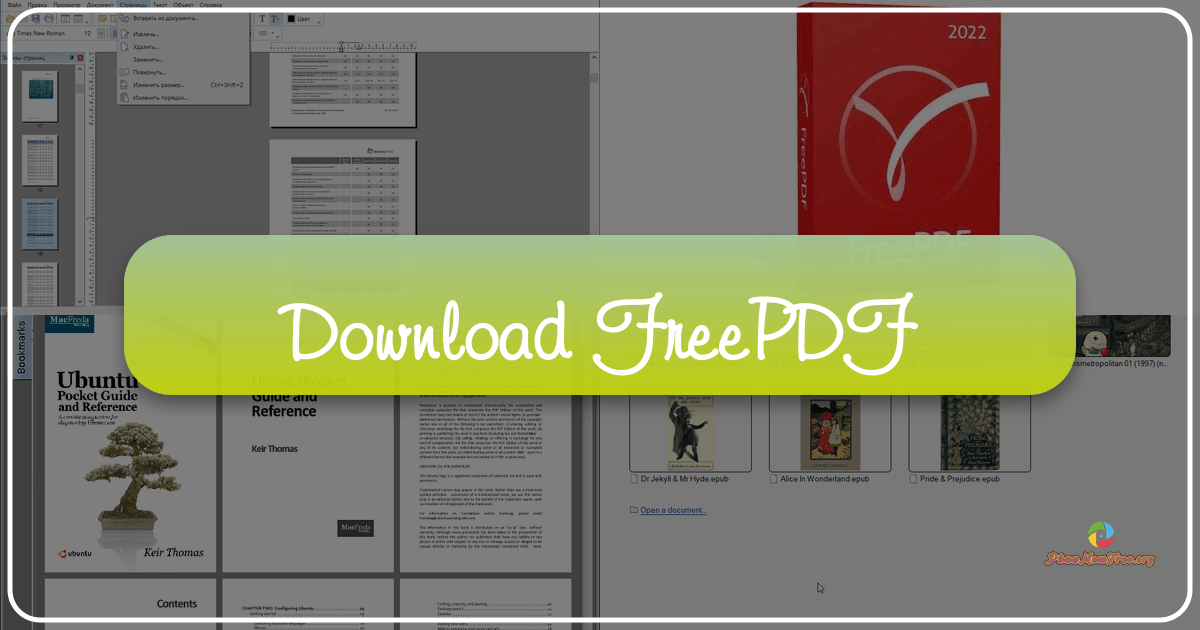 FreePDF: A free and user-friendly PDF editor for creating, editing, and securing PDF documents with ease and simplicity. /images/download-freepdf.png