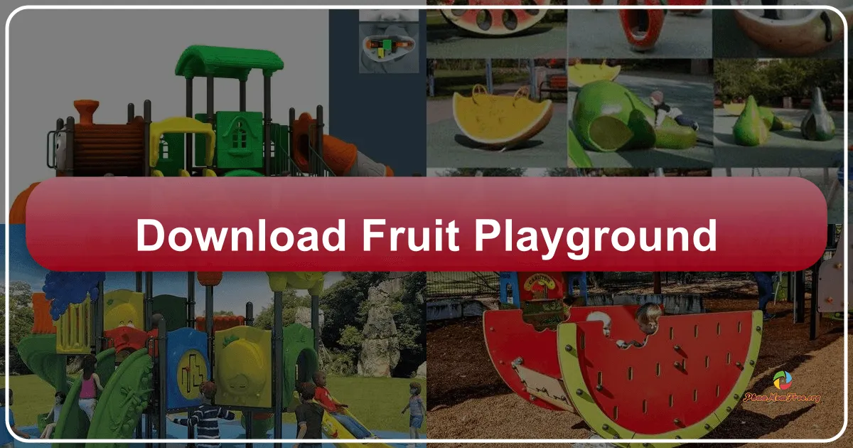 Fruit Playground: A Sandbox of Ragdoll Mayhem