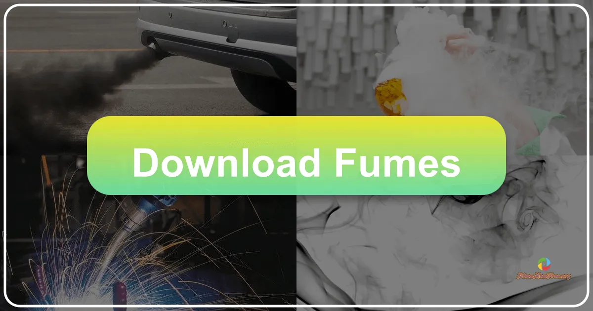 FUMES: A Post-Apocalyptic Car Combat Game