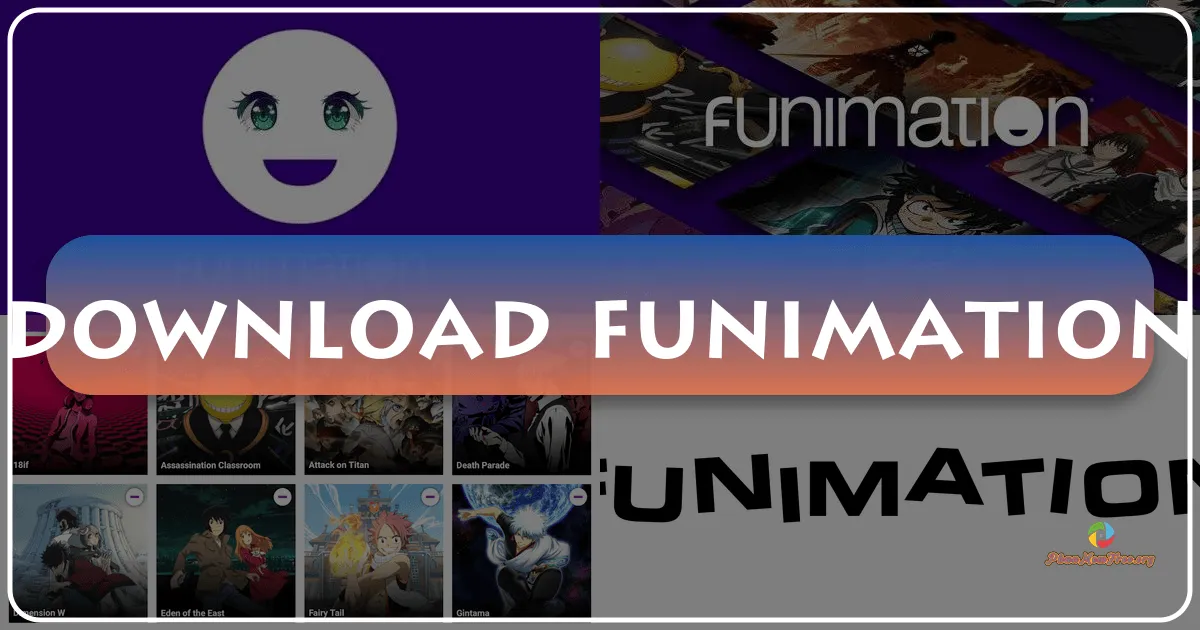 Funimation: A Deep Dive into the Anime Streaming Service