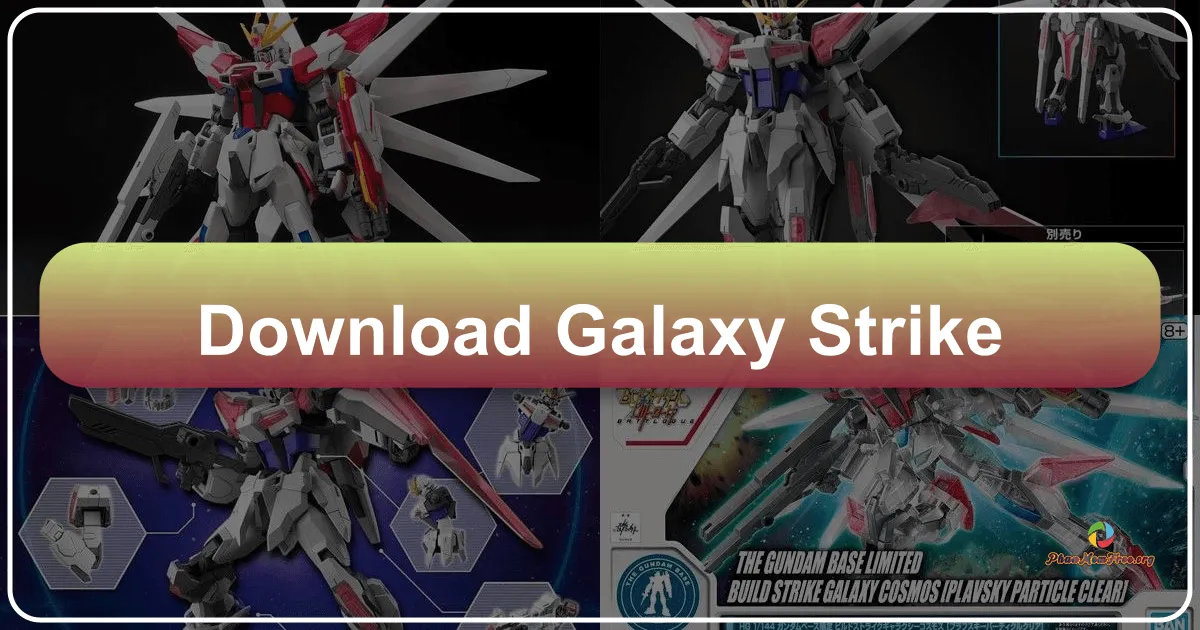 Galaxy Strike: A Timeless Voyage Through Retro Space Combat