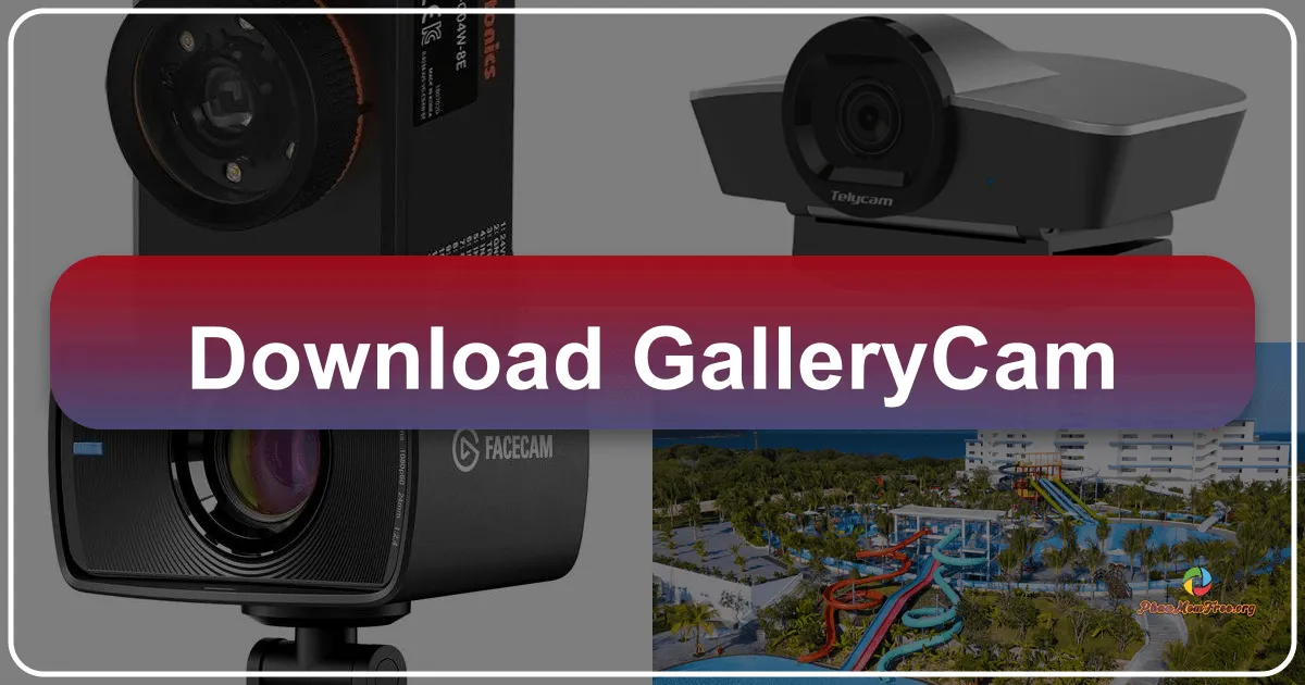 GalleryCam: A Minimalist Approach to Effortless Image Sharing