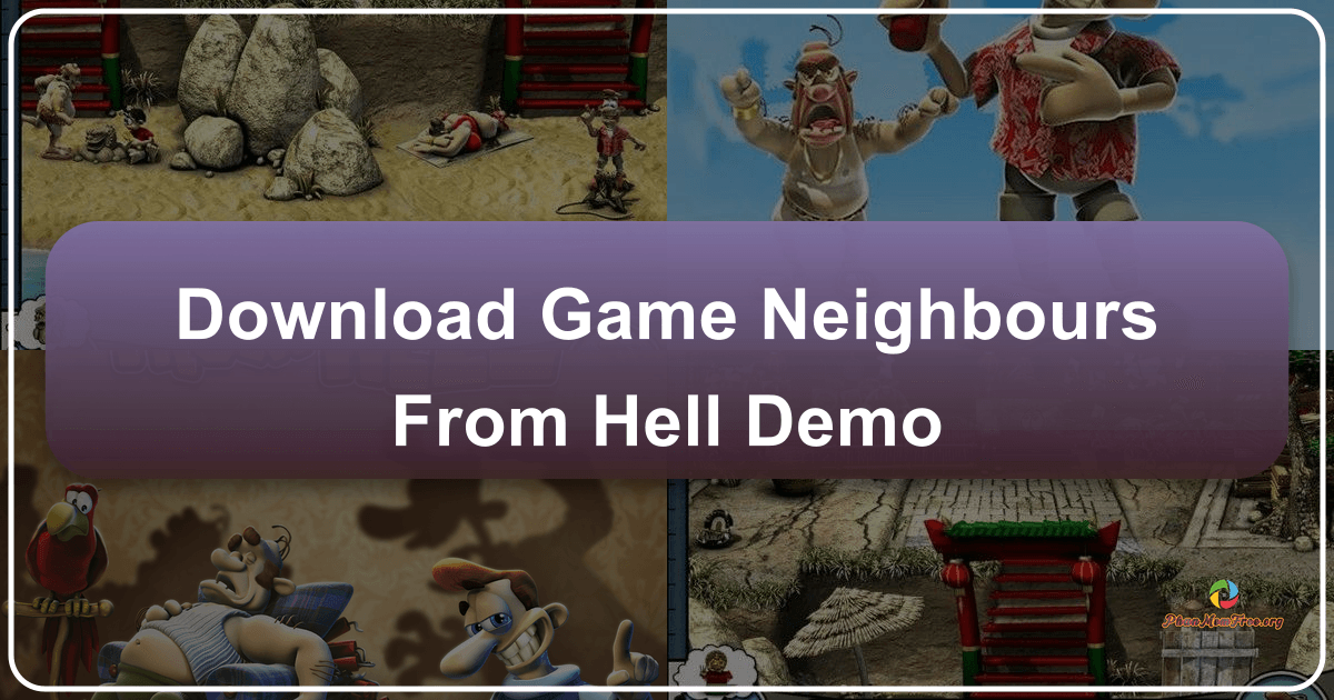 Trải nghiệm Neighbours from Hell: Game chiến thuật hài hước và đầy sáng tạo. /images/download-game-neighbours-from-hell-demo.png