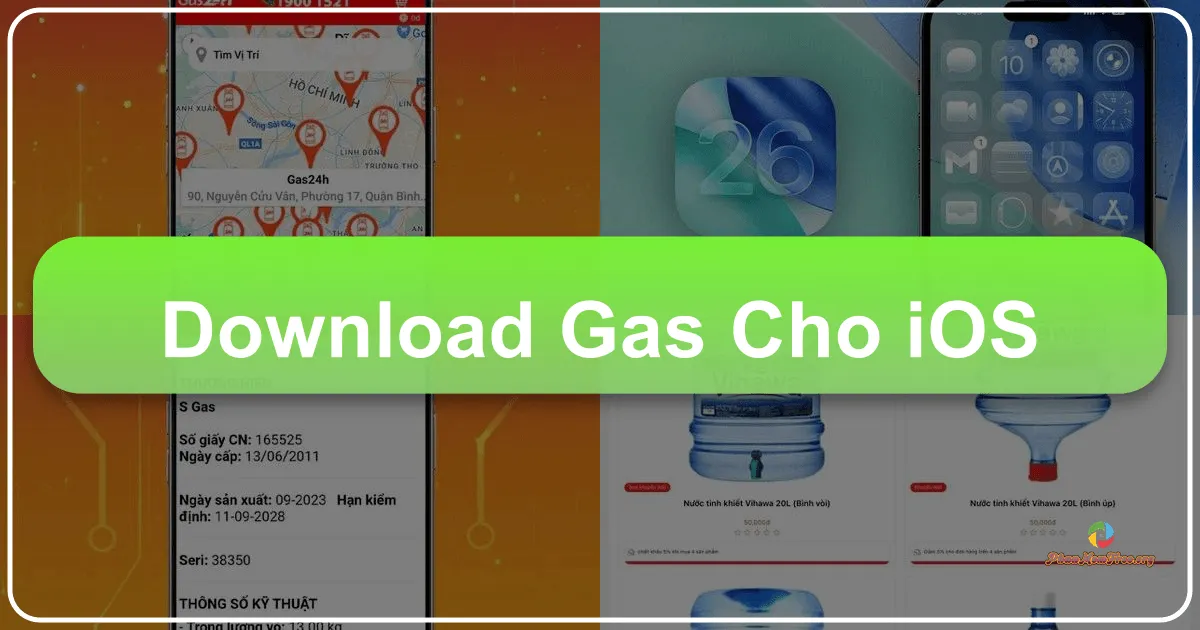 Garena cho iOS: Cổng Trời Game Mobile, Kết Nối Cộng Đồng Game Thủ